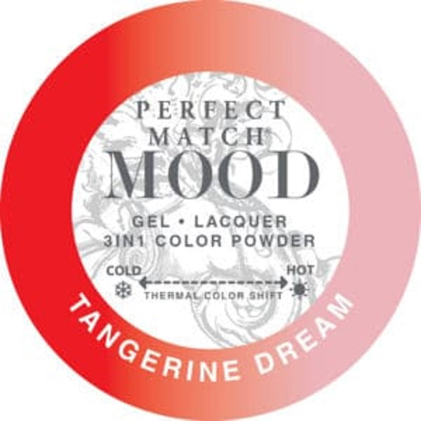 Perfect Match Mood Powder - PMMCP67 Tangerine Dream