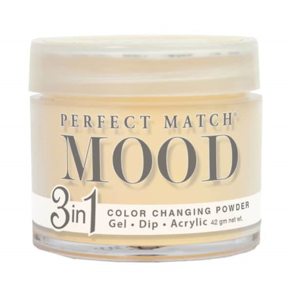 Perfect Match Mood Powder - PMMCP71 Going Bananas