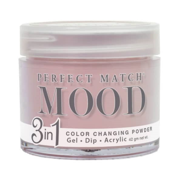 Perfect Match Mood Powder - PMMCP72 Love Clouds