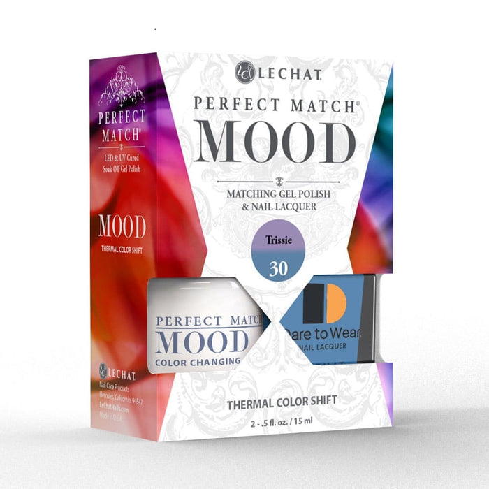 Perfect Match Mood Duo - PMMDS30 Trissie
