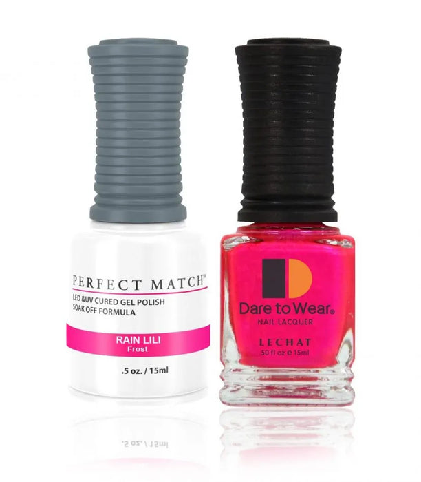 Perfect Match Duo - PMS02 Rain Lili