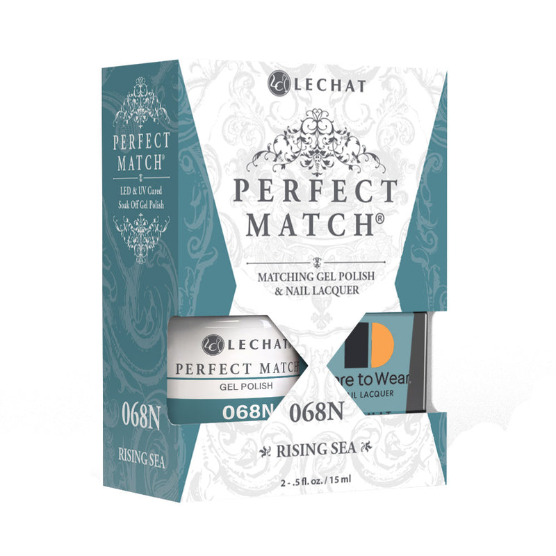 Dúo Perfect Match - PMS068N Mar Creciente 0.5 fl oz