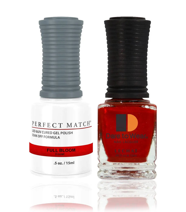 Perfect Match Duo - PMS100 Full Bloom