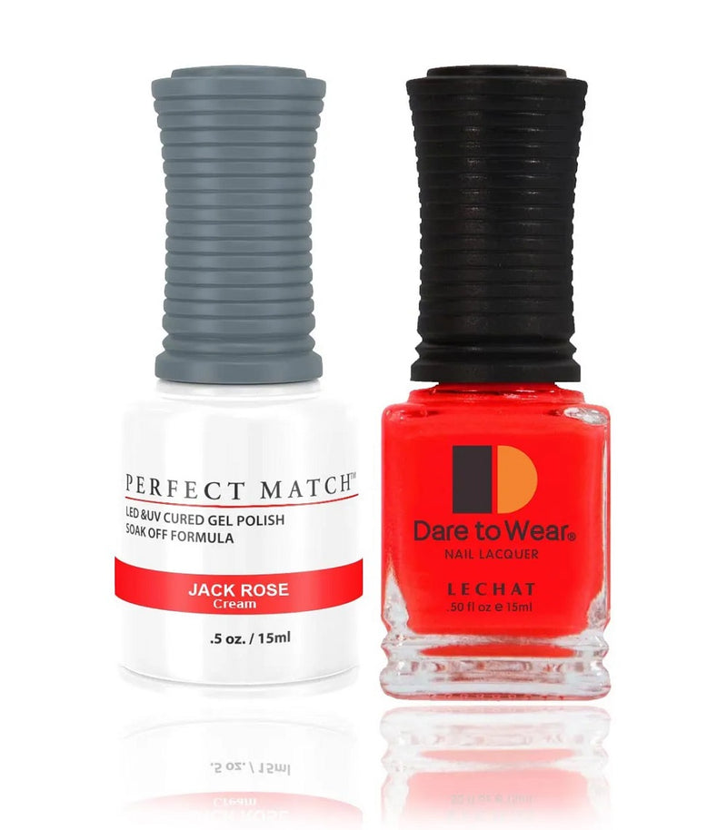 Dúo Perfect Match - PMS11 Jack Rose 0.5 fl oz