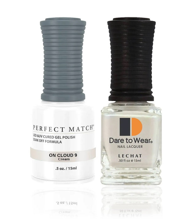 Perfect Match Duo - PMS112 On Cloud