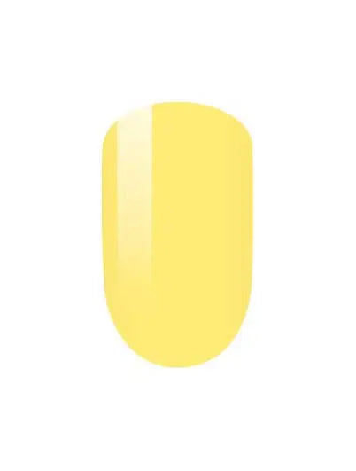 Dúo Perfect Match - PMS118 Lemon Drop 0.5 fl oz