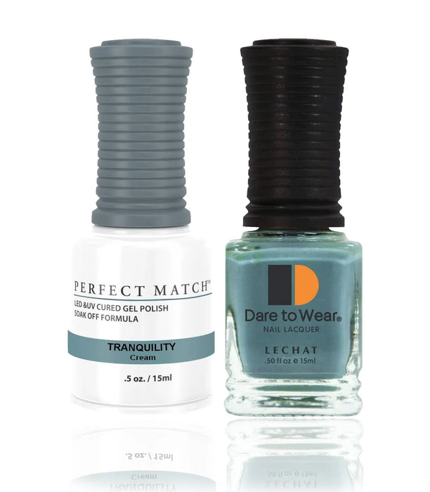 Perfect Match Duo - PMS128 Tranquility