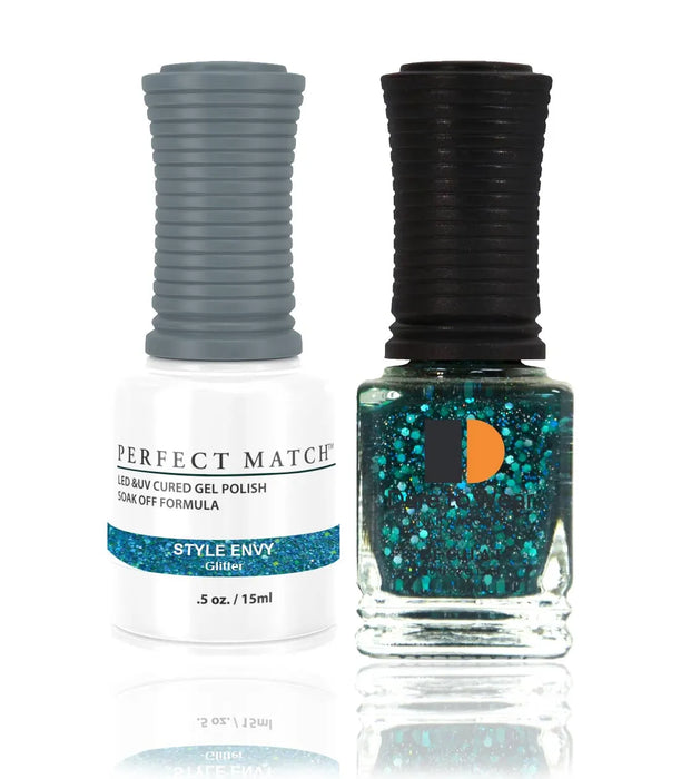 Perfect Match Duo - PMS133 Style Envy