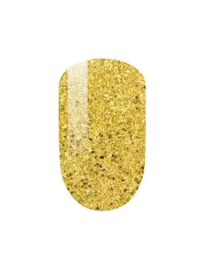 Perfect Match Duo - PMS135 Golden Bliss 0.5 fl oz
