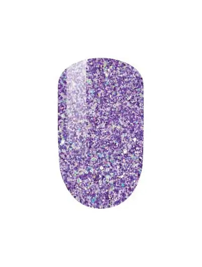 Perfect Match Duo - PMS136 Violet Vixen 0.5 fl oz