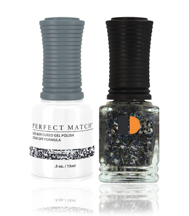 Perfect Match Duo - PMS138 Blacktie Affair