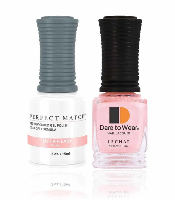 Perfect Match Duo - PMS14 My Fair Lady