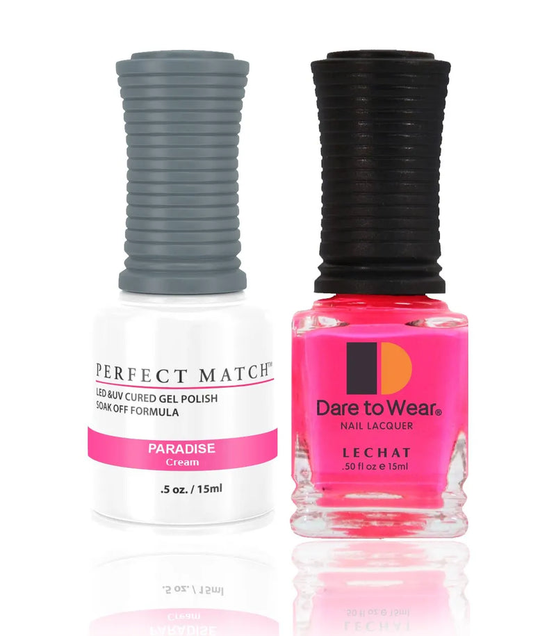 Dúo Perfect Match - PMS151 Paradise 0.5 fl oz