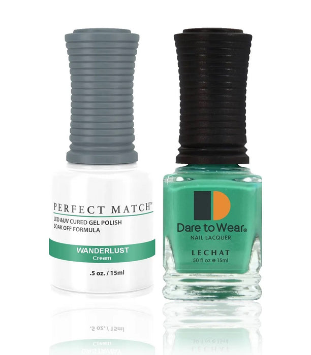 Perfect Match Duo - PMS155 Wanderlust
