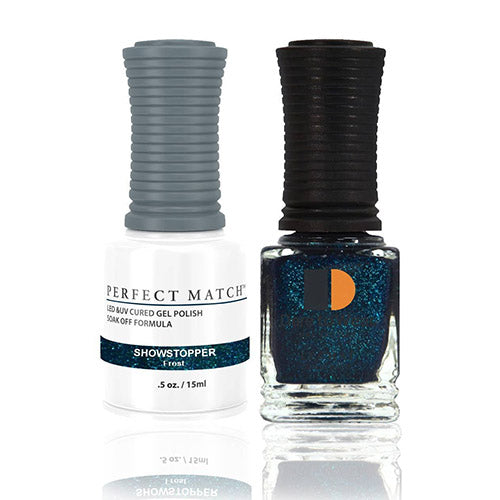 Dúo Perfect Match - PMS157 Showstopper 0.5 fl oz