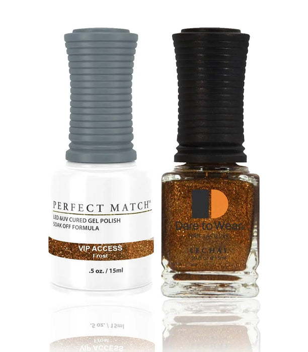 Perfect Match Duo - PMS159 VIP Access