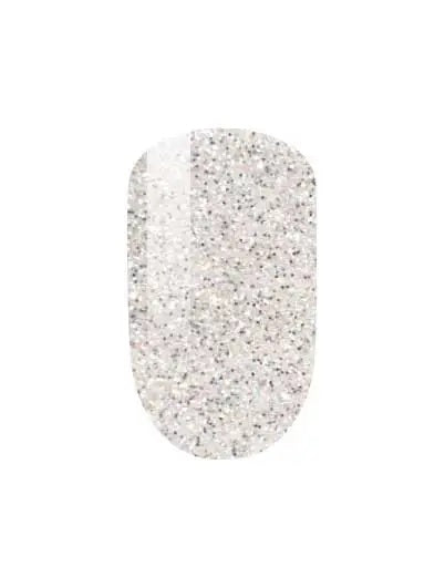 Dúo Perfect Match - PMS163 Diamantes Escarchados 0.5 fl oz