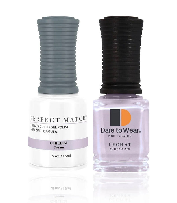 Perfect Match Duo - PMS164 Chillin'