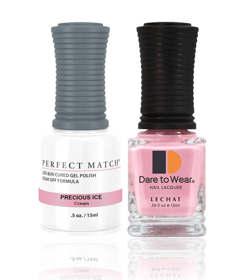 Dúo Perfect Match - PMS168 Preciosice 0.5 fl oz