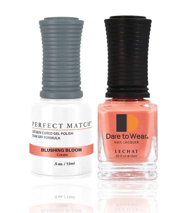 Perfect Match Duo - PMS171 Blushing Bloom
