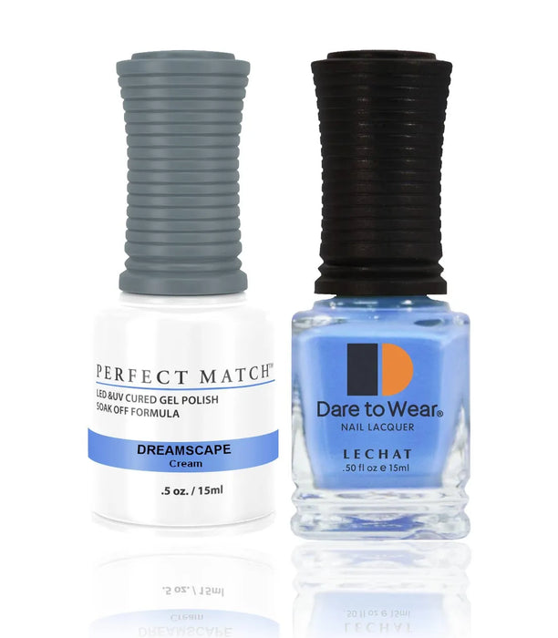 Perfect Match Duo - PMS174 Dreamscape