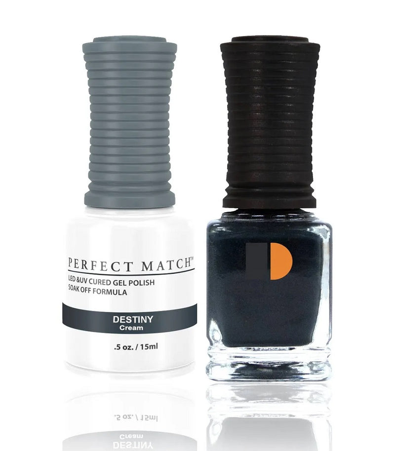 Perfect Match Duo - PMS209 Destiny