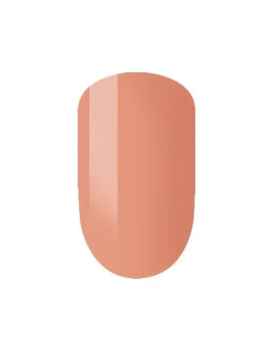 Dúo Perfect Match - PMS215 Honeybuns 0.5 fl oz