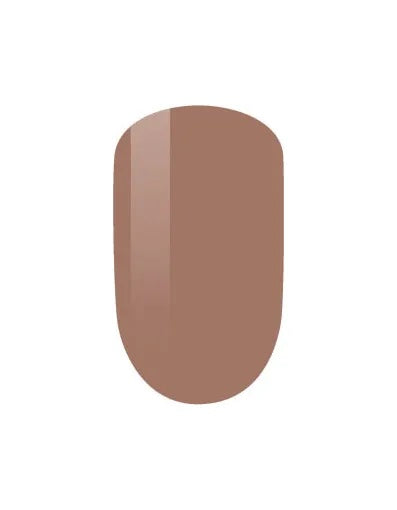 Perfect Match Duo - PMS216 Cocoa Kisses 0.5 fl oz