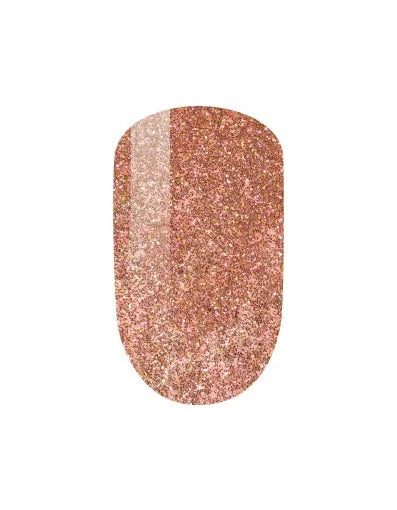 Dúo de combinación perfecta - PMS217 Amor Lunar 0.5 fl oz