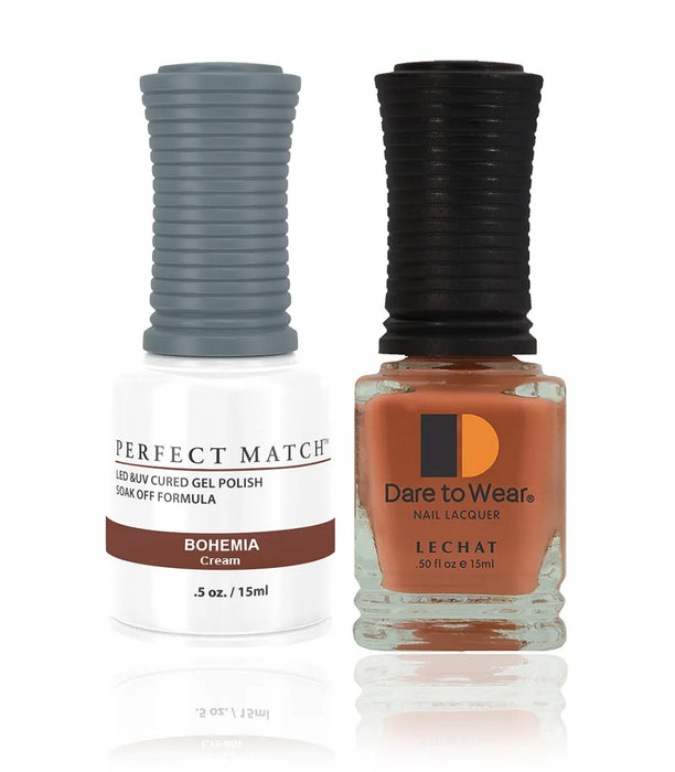 Perfect Match Duo - PMS231 Bohemia
