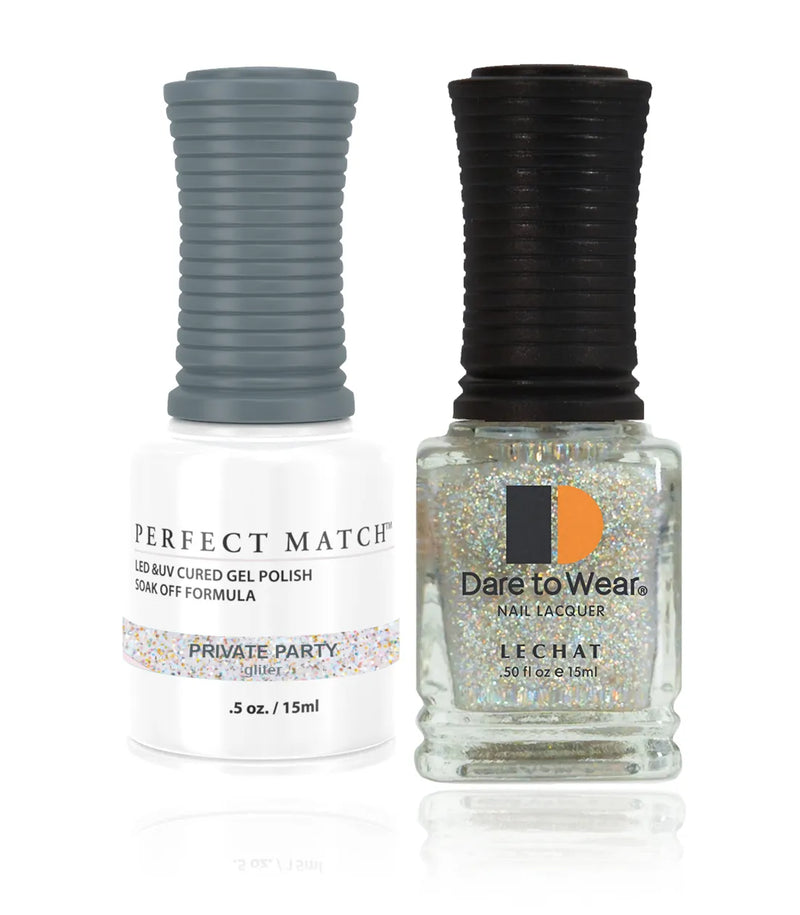 Dúo Perfect Match - PMS241 Fiesta Privada 0.5 fl oz