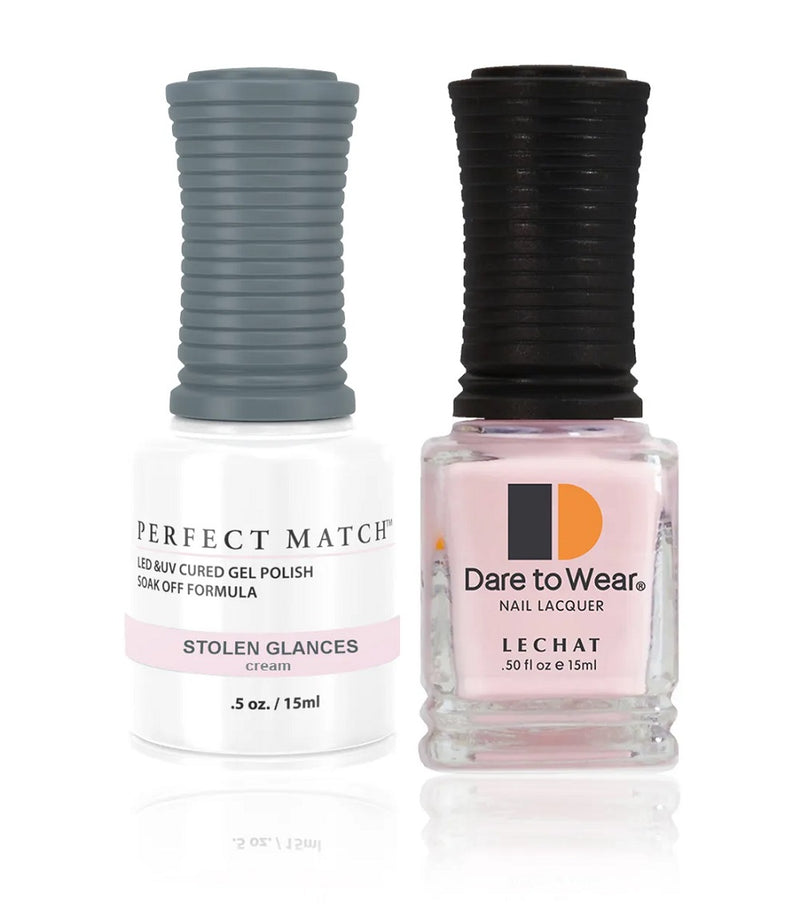 Dúo Perfect Match - PMS242 Miradas Robadas 0.5 fl oz