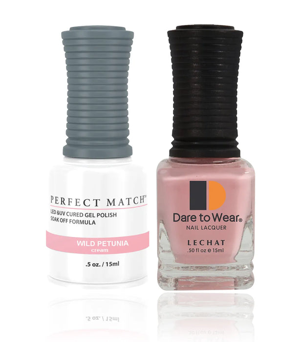 Perfect Match Duo - PMS247 Wild Petunia