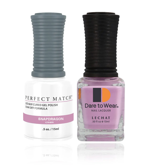 Perfect Match Duo - PMS248 Snapdragon