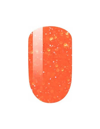 Perfect Match Duo - PMS254 Orange Infusion 0.5 fl oz