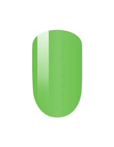 Dúo Perfect Match - PMS256 Extra Lime Please 0.5 fl oz
