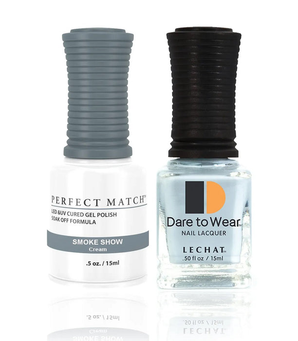 Perfect Match Duo - PMS260 Smoke Show