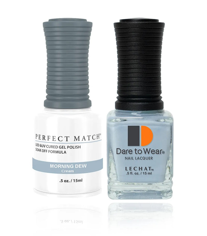 Perfect Match Duo - PMS273 Morning Dew