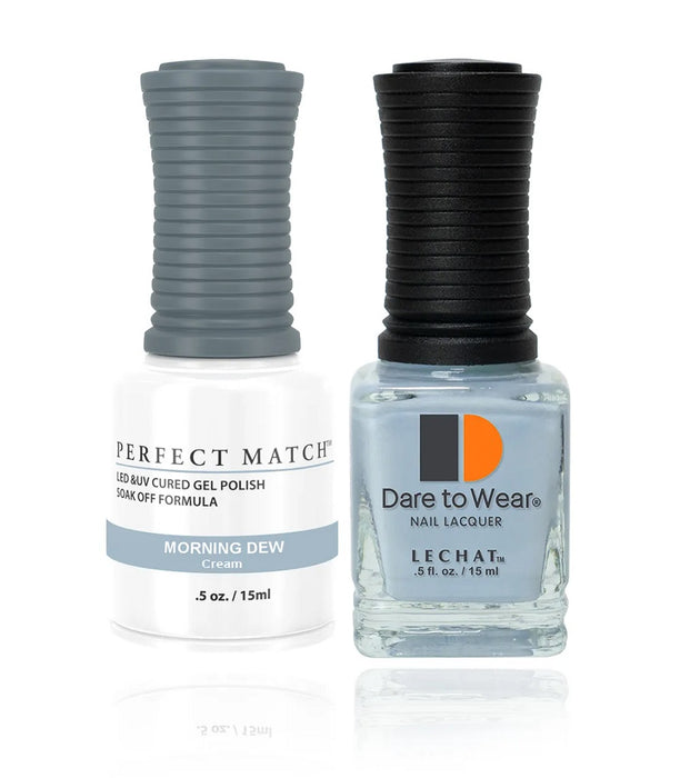 Perfect Match Duo - PMS273 Morning Dew