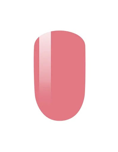 Dúo Perfect Match - PMS275 Rosa Polvo 0.5 fl oz