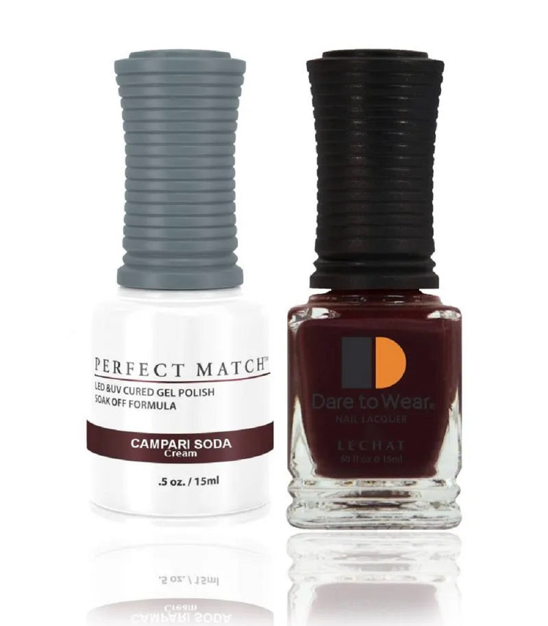 Perfect Match Duo - PMS29 Campari Soda 0.5 fl oz