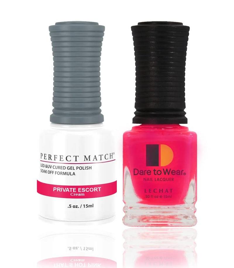 Dúo Perfect Match - PMS42 Escort Privada 0.5 fl oz