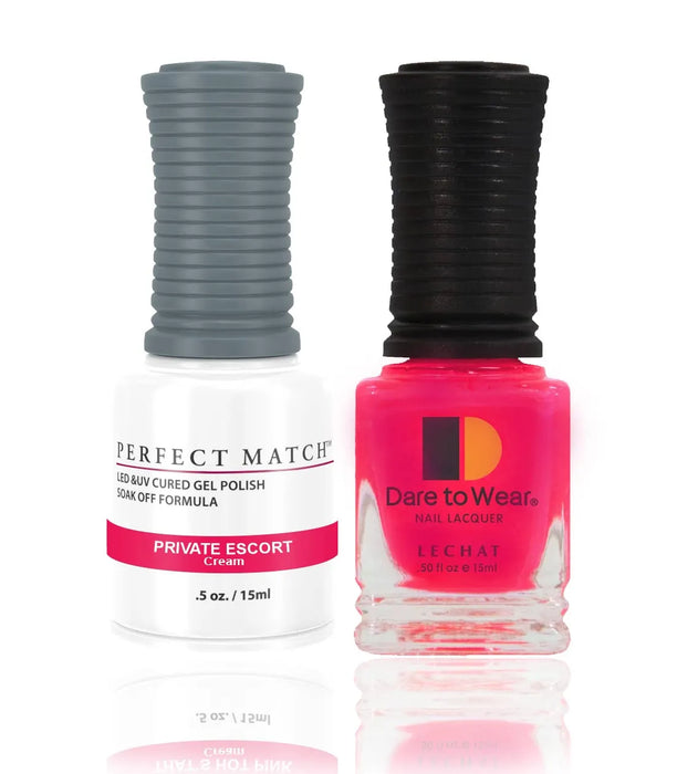 Perfect Match Duo - PMS42 Private Escort