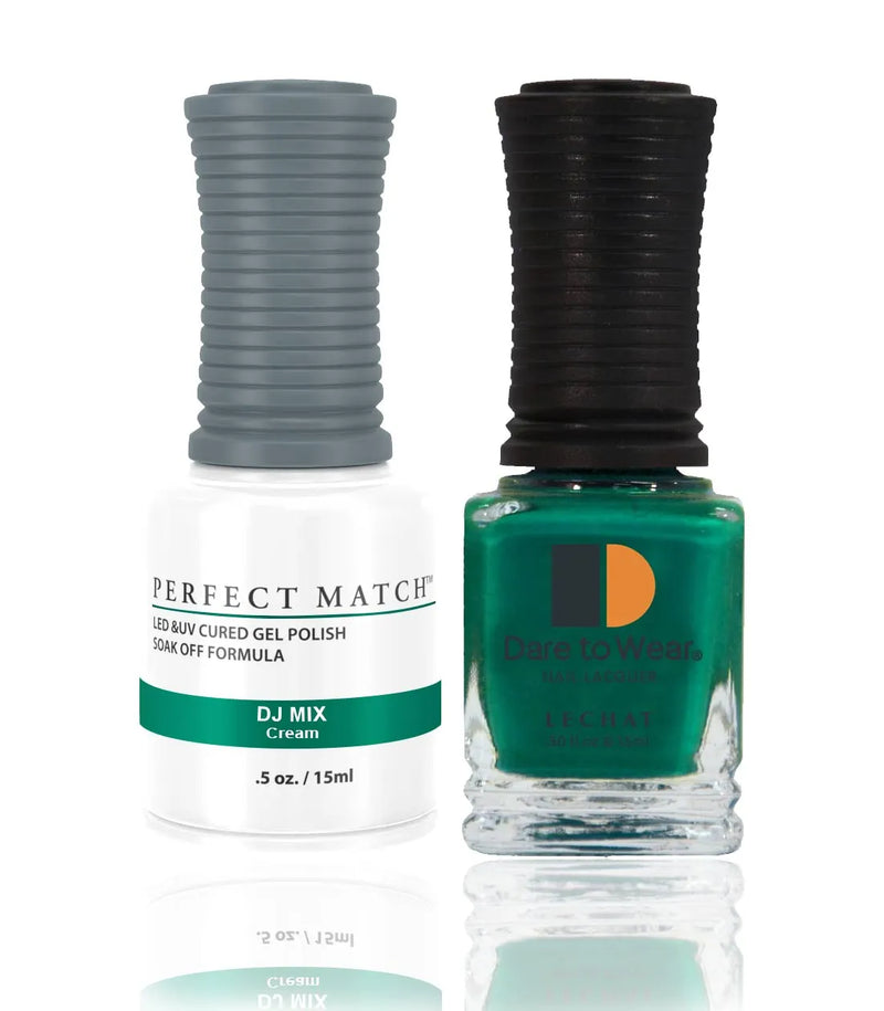 Perfect Match Duo - PMS47 DJ Mix 0.5 fl oz