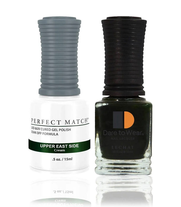 Perfect Match Duo - PMS65 Upper East Side