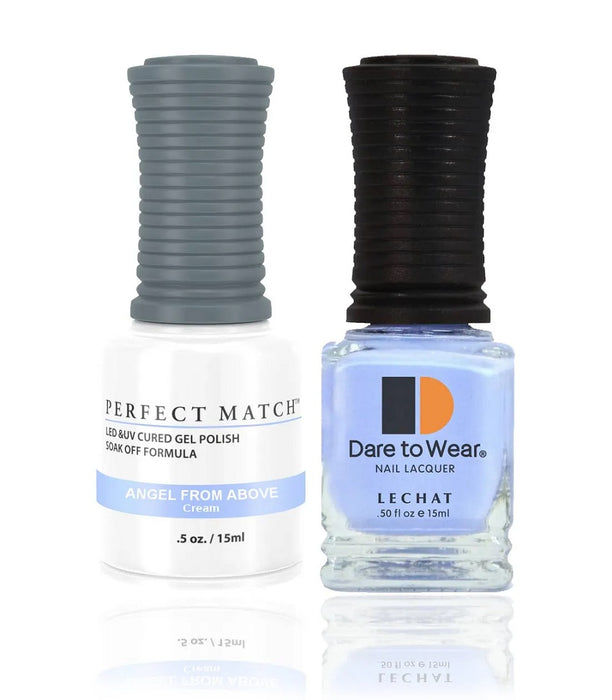 Perfect Match Duo - PMS70 Angel From Above