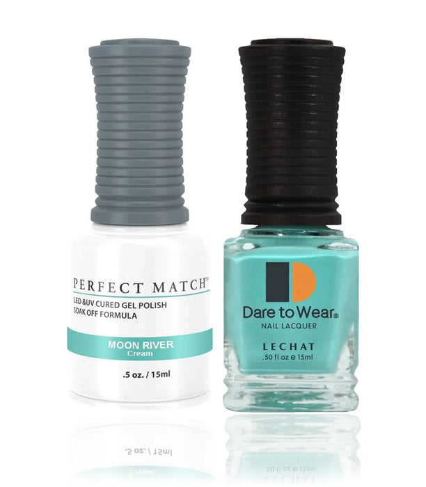 Perfect Match Duo - PMS71 Moon River