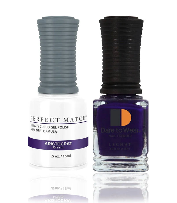 Perfect Match Duo - PMS77 Aristocrat