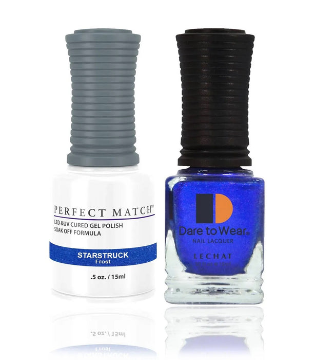 Perfect Match Duo - PMS84 Starstruck