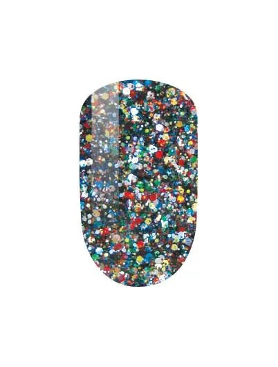 Perfect Match Duo - PMS86 Electric Masquerade 0.5 fl oz